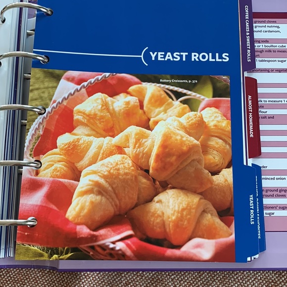 Cooking Book - Picture 16 of 17